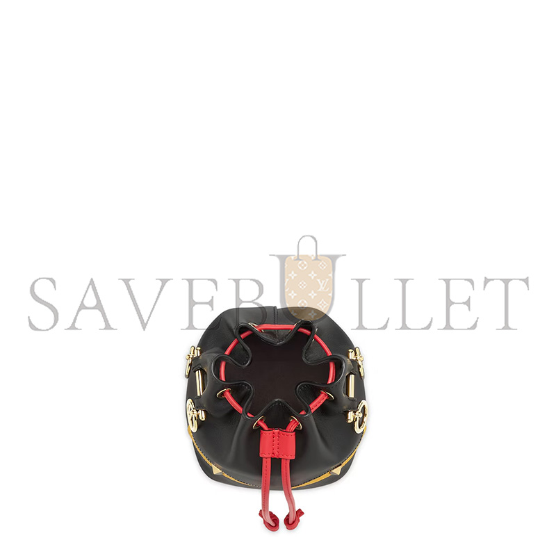FENDI MON TRESOR 8BS093ATXUF1QIO (18*14*12cm) FENDI MON TRESOR 8BS093ATXUF1QIO (18*14*12cm)